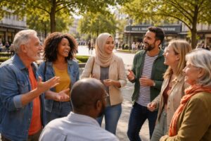 découvrez les avis authentiques des habitués sur la place libertine, leurs expériences et conseils pour profiter pleinement de cet espace unique.