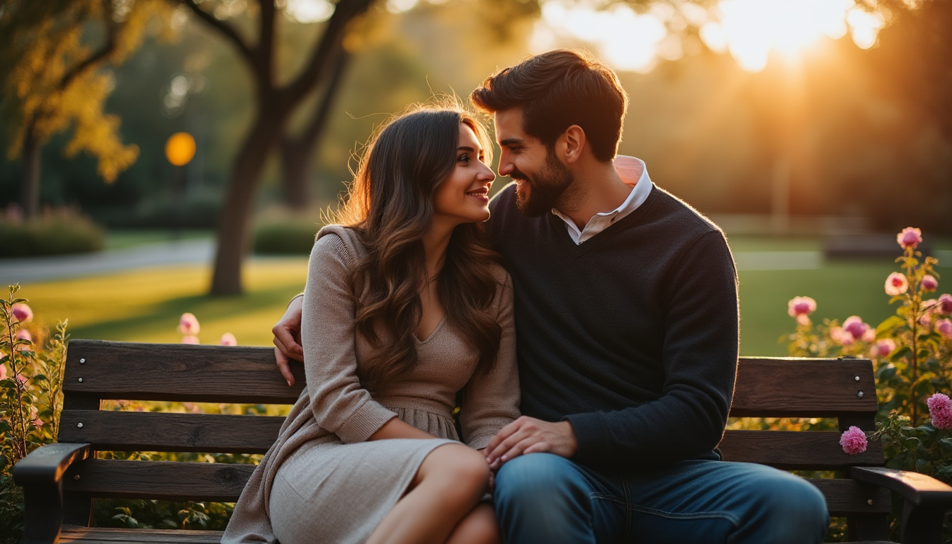 explorez comment raviver l'amour inconditionnel au sein du couple après des années de vie commune. conseils et inspirations pour renouer, s'épanouir et renforcer votre relation durablement.