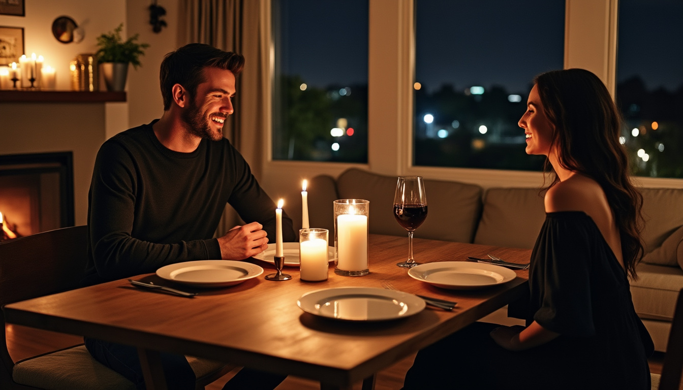 découvrez comment raviver l'amour inconditionnel et renforcer la complicité au sein du couple, même après de nombreuses années de vie commune. conseils et inspirations pour redonner un nouvel élan à votre relation.