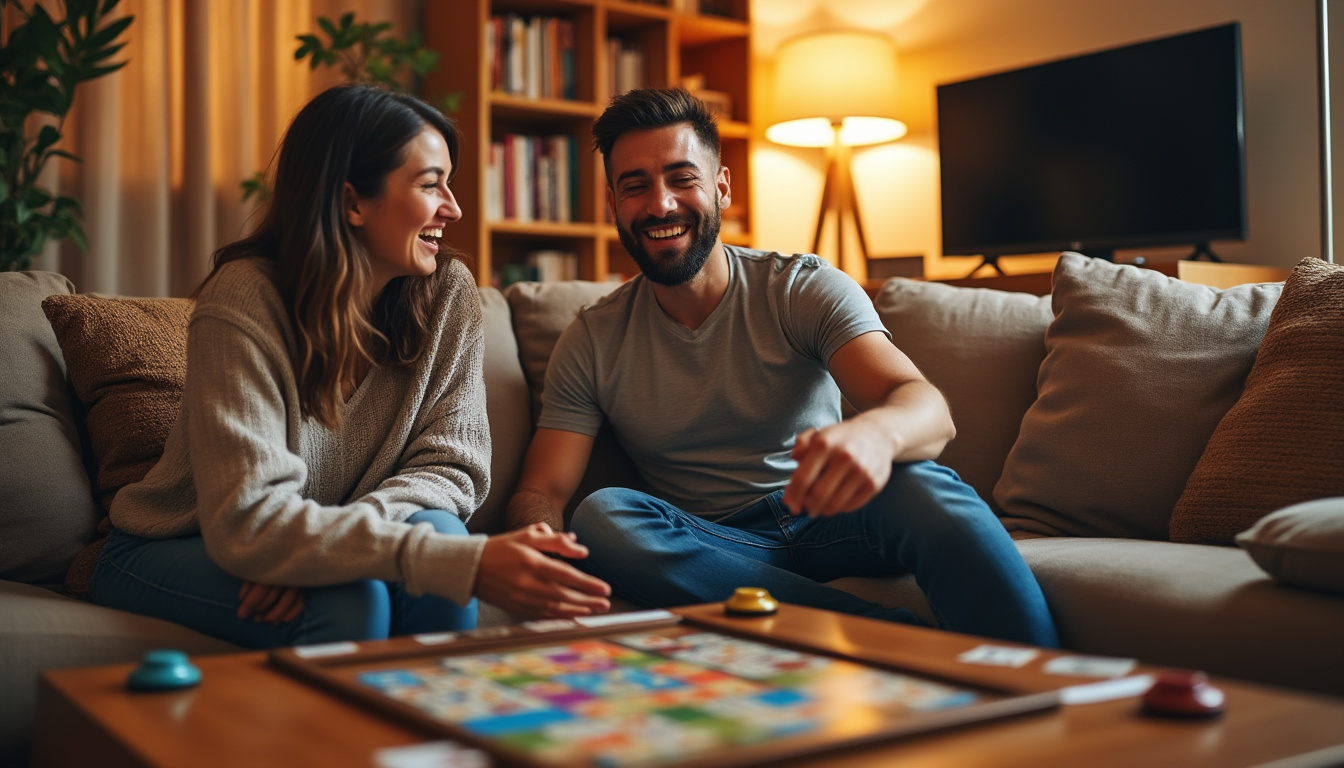 découvrez notre pdf exclusif de 100 questions hot « tu préfères » pour pimenter votre vie amoureuse, renforcer la complicité et vivre des moments inoubliables en couple.
