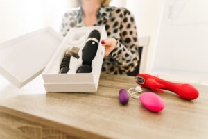 testeur de sextoys
