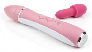 vibromasseur vaginal